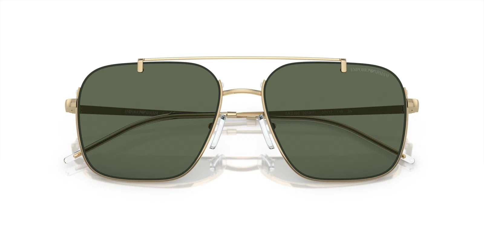 Emporio Armani 2150 Sunglasses - view 14